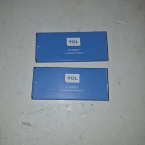 OEM Battery For Alcatel Volta 5002R TCL A3 A509DL TLi028C1 TLi028C7 3000mAh [2]